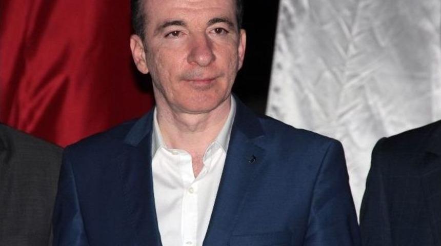 Aski Genel M&uuml;d&uuml;r&uuml; Pekar: &ldquo;hi&ccedil;bir B&ouml;lgemizde Su Problemi Yok&rdquo;