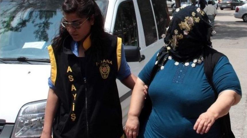 Evinde Fuhuş Yaptırdı, &ldquo;fitre Parası Alıyordum&rdquo; Dedi