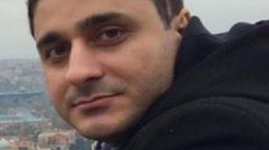 Eski Eşiyle Tartıştı, Pompalı T&uuml;fekle Intihar Etti