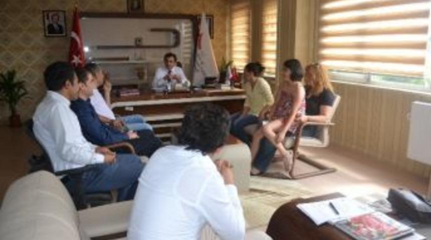 Asp İl M&uuml;d&uuml;rl&uuml;ğ&uuml; Koruyucu Aile Ve Evlat Edindirme Hizmetlerine Yoğunlaştı