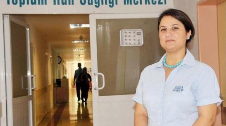 Spor Ve Sanatla Hayata Tutunuyorlar