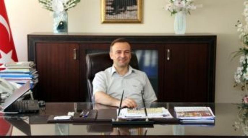 Bayram &Ouml;ncesi Sevindirdiler