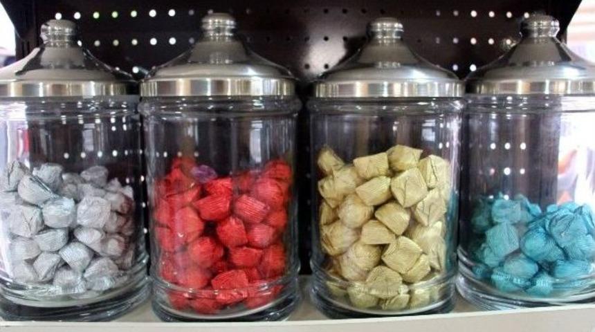 Bayram &Ouml;ncesi Uzmanlardan &ldquo;şeker&rdquo; Uyarısı