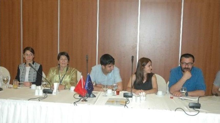 İskep Van Raporu A&ccedil;ıklandı