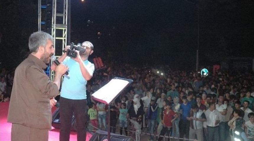 İpekyolu Belediyesi&rsquo;nin Ramazan Etkinlikleri Devam Ediyor