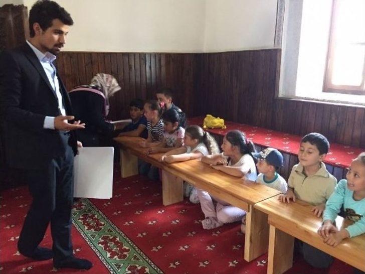 “hayallerin Bayramı” Adlı Proje İle Çocukları Hayallerine Kavuşuyor G1