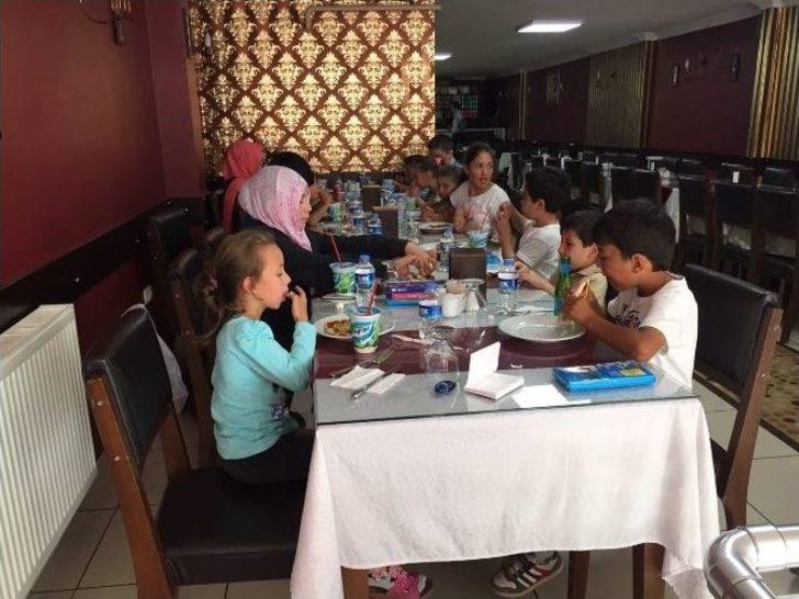 “hayallerin Bayramı” Adlı Proje İle Çocukları Hayallerine Kavuşuyor G2