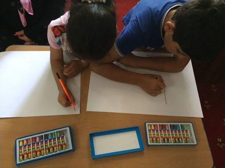 “hayallerin Bayramı” Adlı Proje İle Çocukları Hayallerine Kavuşuyor G3