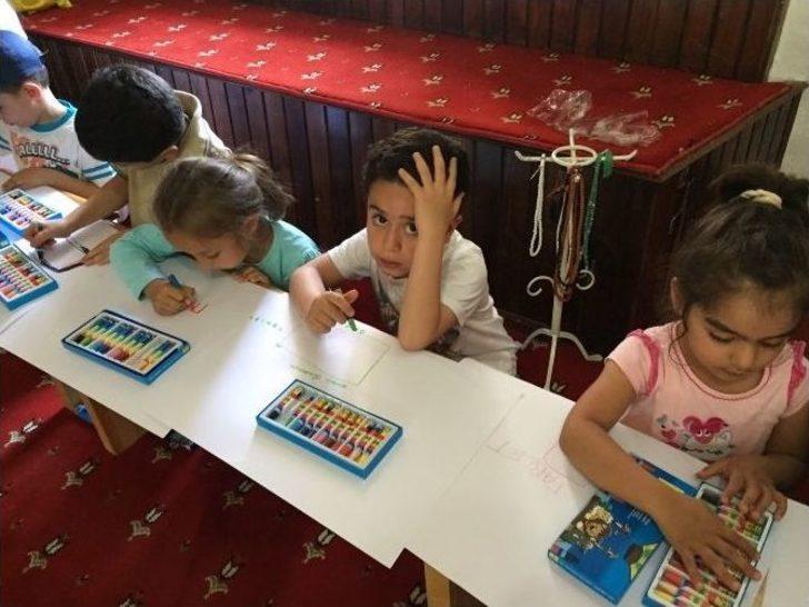 “hayallerin Bayramı” Adlı Proje İle Çocukları Hayallerine Kavuşuyor G4