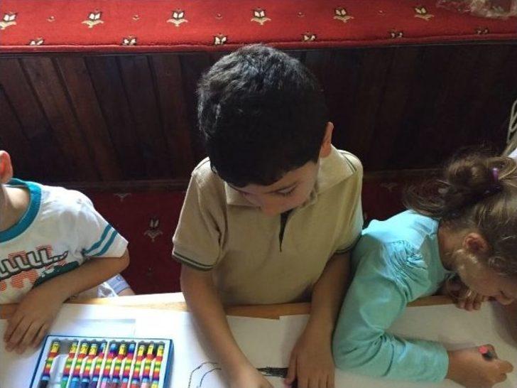 “hayallerin Bayramı” Adlı Proje İle Çocukları Hayallerine Kavuşuyor G5