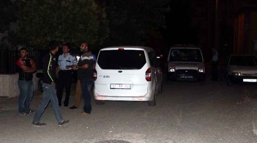 Adıyaman’da Çevreye Rahatsızlık Veren Şahıslar Yakalandı