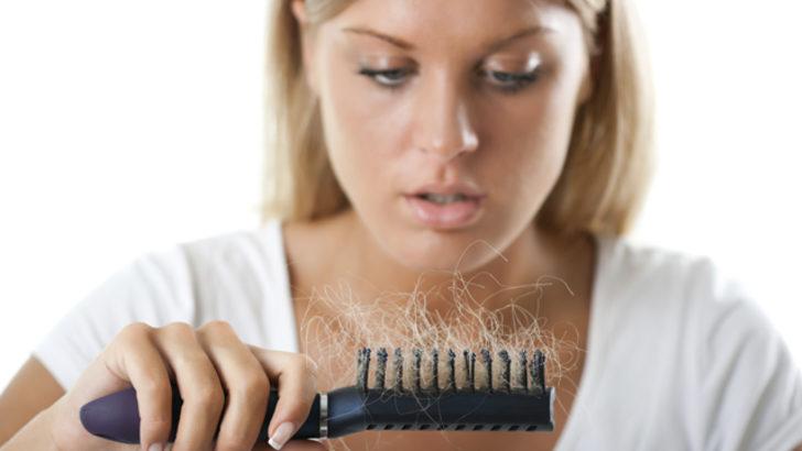 Mevsimsel saç dökülmesi neden olur?