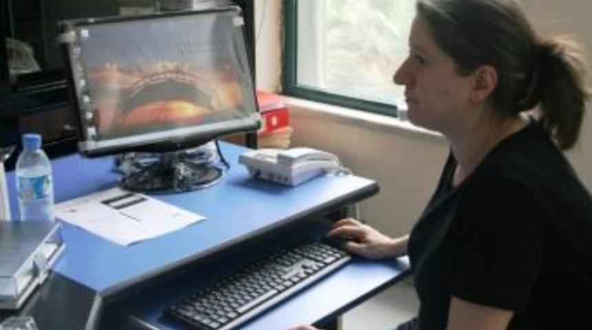 490 Adet Muhtar Bilgisayarı Yenileniyor