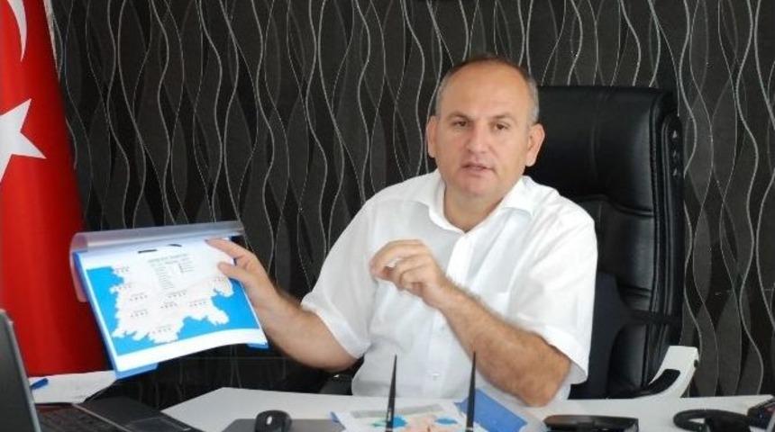 Didim&rsquo;de Hanut&ccedil;uluğa Ge&ccedil;it Yok