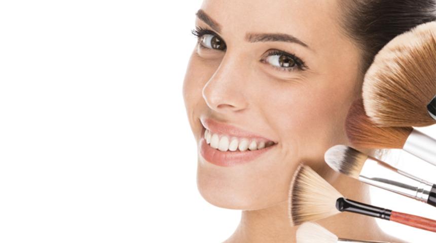 Allığınızı doğru sürme teknikleri 