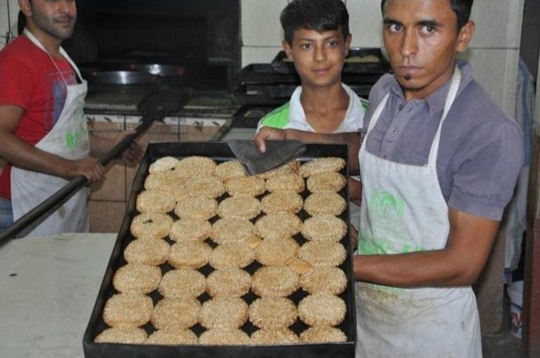 Ramazan Bayramı&rsquo;nın Geleneksel İkramı: K&ouml;mbe