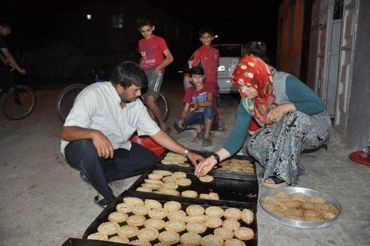 Ramazan Bayramı’nın Geleneksel İkramı: Kömbe G3