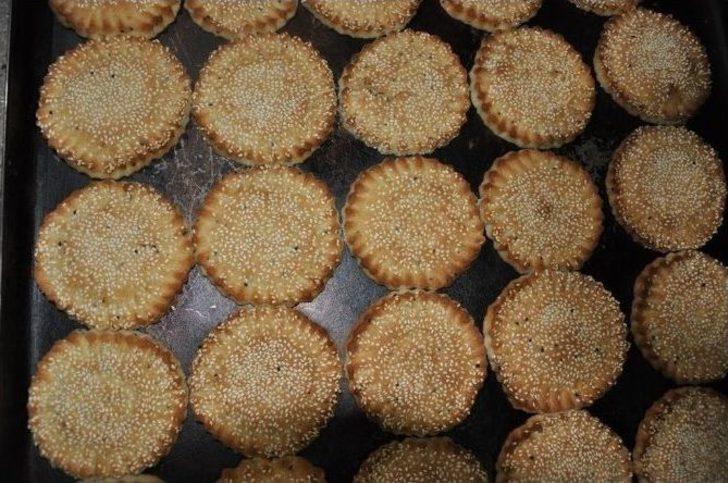 Ramazan Bayramı’nın Geleneksel İkramı: Kömbe G4