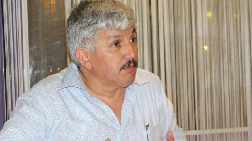 Pamuk&rsquo;tan Sportif A.ş. Y&ouml;netimine Tepki