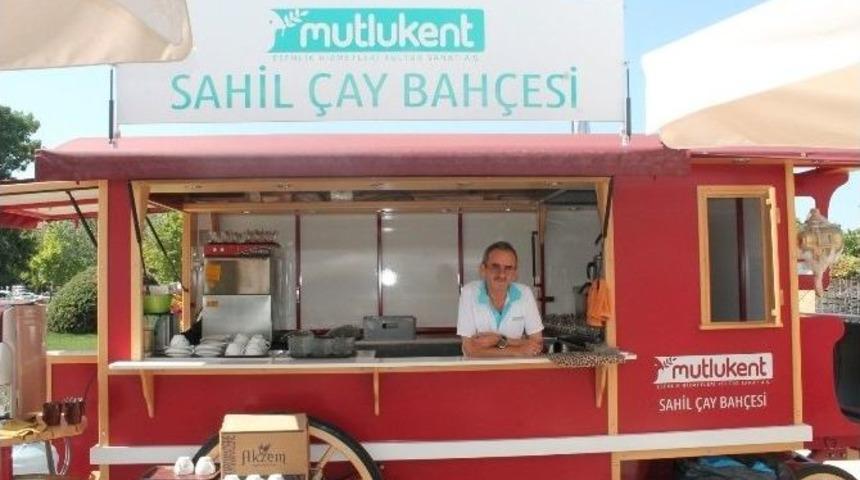 Chp’li Belediyeden Kılıçdaroğlu’nun Vaadine Yakın Asgari Ücret Uygulaması