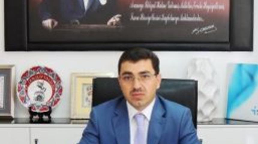 İş-Kur İl M&uuml;d&uuml;r&uuml; Kılı&ccedil;aslan: 6 Ayda 7 Bin 336 Kişi Istihdam Edildi