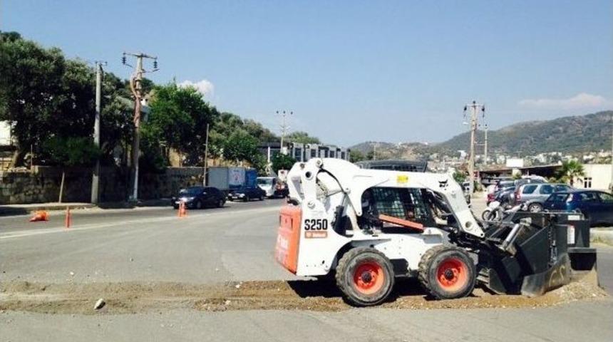 B&uuml;y&uuml;kşehir, &ldquo;&ouml;l&uuml;m Yoluna&rdquo; El Attı