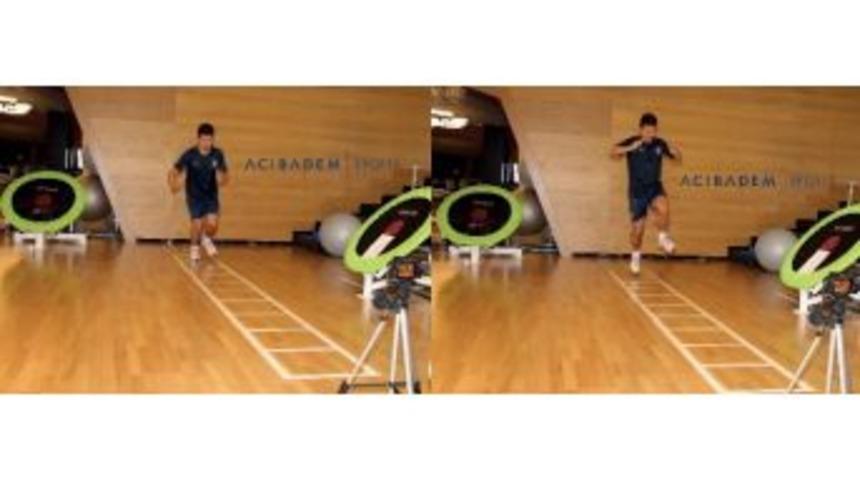 Emre Bel&ouml;zoğlu&rsquo;nun Metabolik Yaşı Şaşırttı