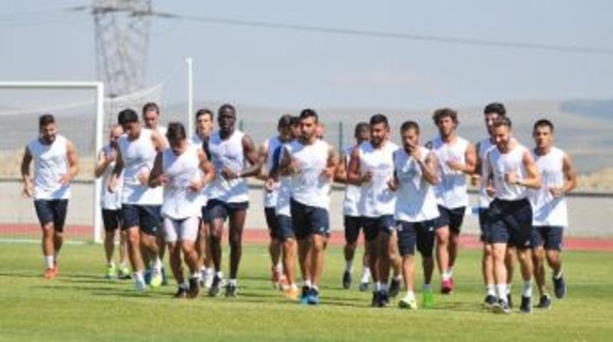 Albimo Alanyaspor Kondisyon Depoluyor