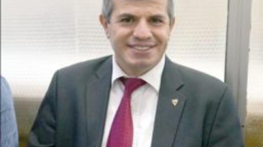 Kaymak: &ldquo;istihdama &Ouml;nem Veriyoruz&rdquo;