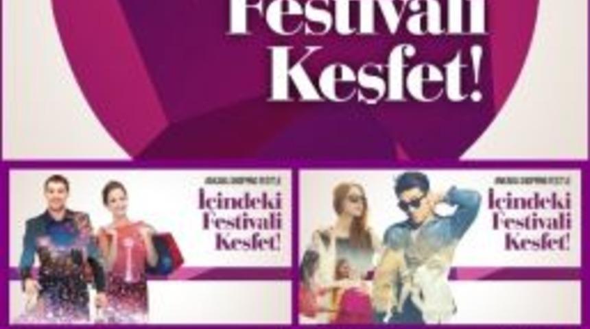 Ankara Alışveriş Festivali&rsquo;ne Erteleme Talebi