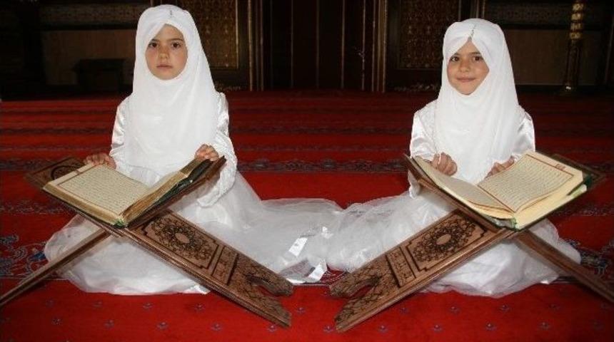 Yozgat&rsquo;ta 40 Bin &Ouml;ğrenci Yaz Kuran Kursuna Katılıyor