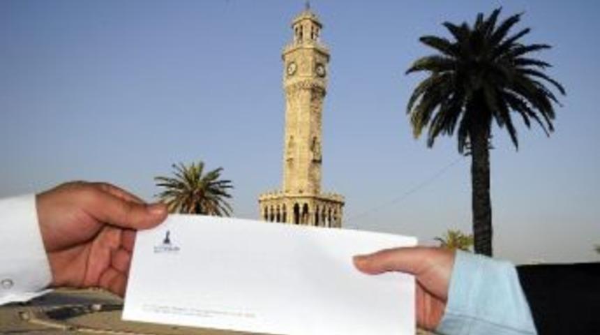 İzmir B&uuml;y&uuml;kşehir&rsquo;den 30 Bin 220 Vatandaşa Para Yardımı