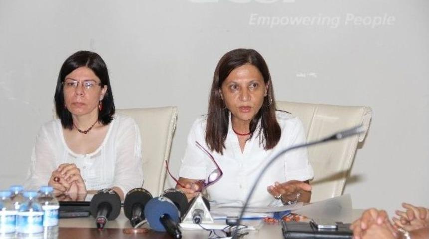 Mutlu: &ldquo;ataş Yerleşkesi Restore Edilerek Mersin&rsquo;e Kazandırılmalı&rdquo;