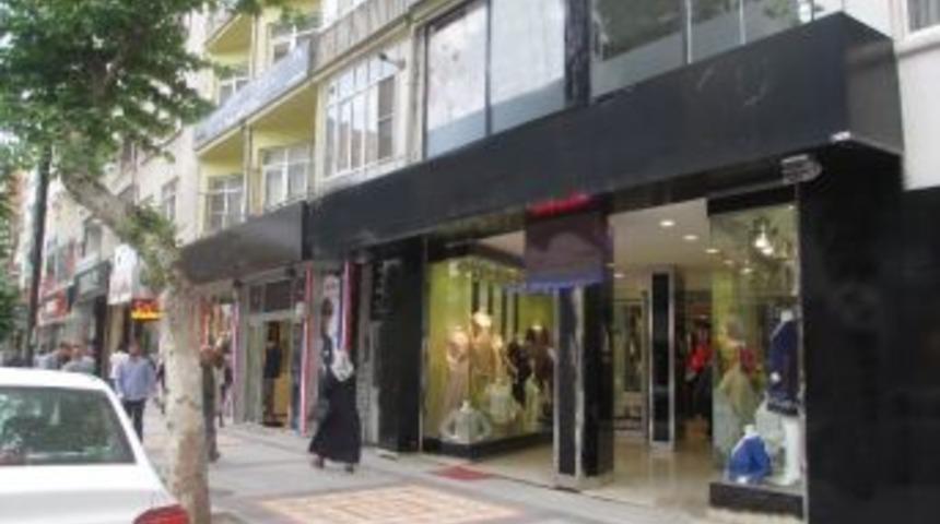 Son &Uuml;&ccedil; Ayda 64 Bin Lira Cezai M&uuml;eyyide Uygulandı