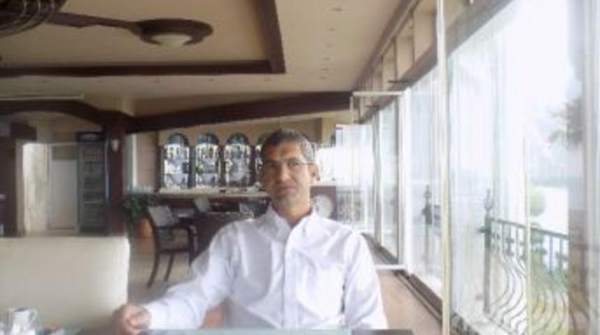 &Ccedil;utkob Başkanı Demir: "adana&rsquo;nın Potansiyeli Tanıtılmalı"