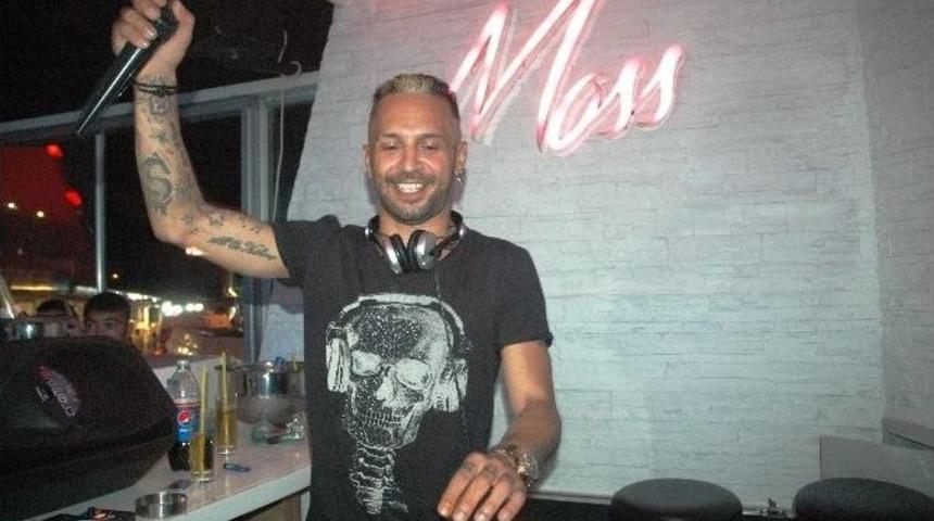 Dj Şenol Uzman Gurbet&ccedil;ileri Coşturdu