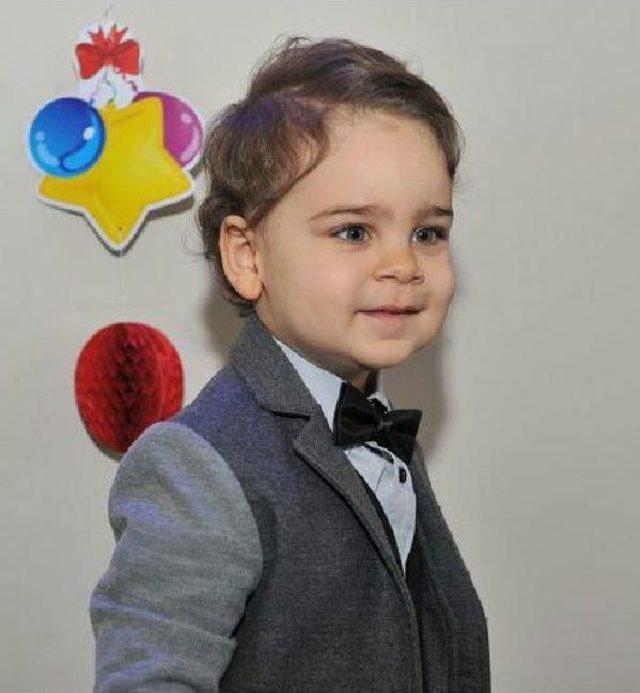 5 Yaşındaki K&uuml;&ccedil;&uuml;k Selim Beyin T&uuml;m&ouml;r&uuml;ne Yenik D&uuml;şt&uuml; 1