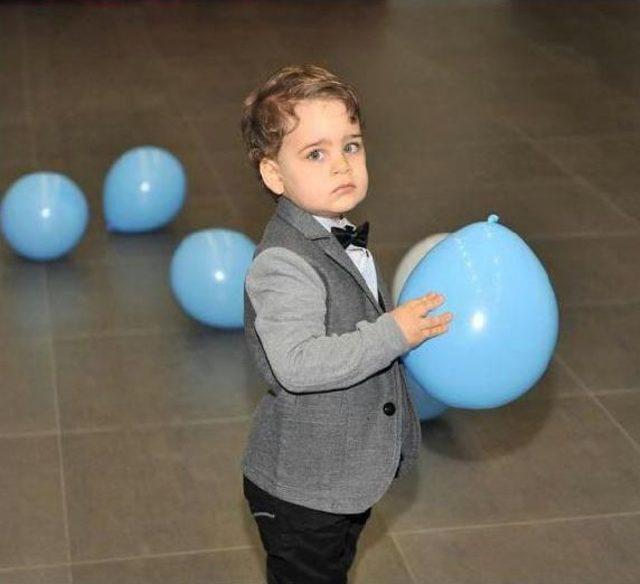 5 Yaşındaki K&uuml;&ccedil;&uuml;k Selim Beyin T&uuml;m&ouml;r&uuml;ne Yenik D&uuml;şt&uuml; 2