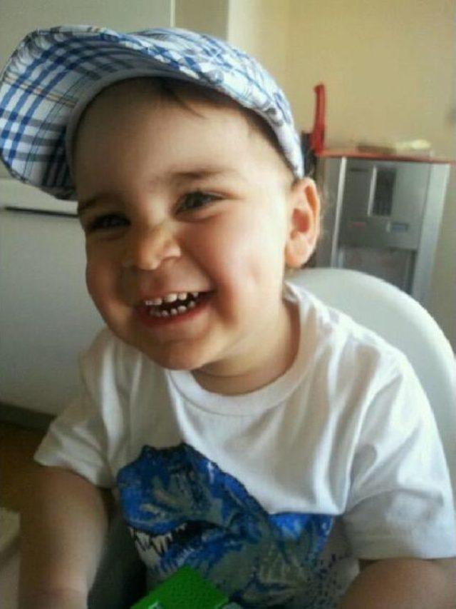 5 Yaşındaki K&uuml;&ccedil;&uuml;k Selim Beyin T&uuml;m&ouml;r&uuml;ne Yenik D&uuml;şt&uuml; 3