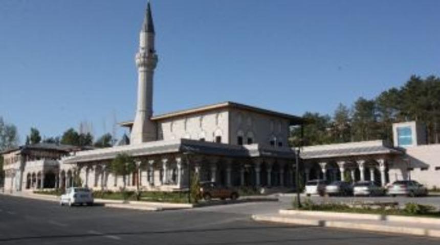 Somuncu Baba K&uuml;lliyesi&rsquo;nde İnternet Hizmeti