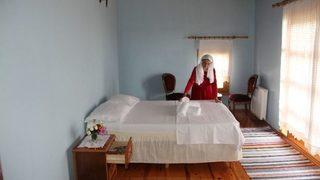 Giresun’da Ekoturizm Köylerine Büyük İlgi