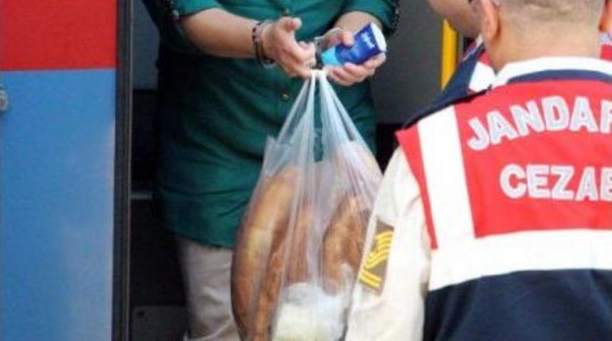 S&uuml;meyye Cinayetinde Tutuklu Komşu: Su&ccedil;suzum, Tahliyemi Istiyorum