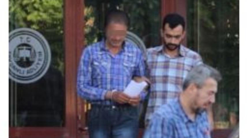 Küyahya’da Hırsızlık Yapan Şahıslar Tutuklandı