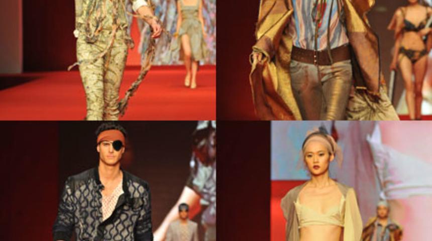 Lee Koleksiyonu Tanıtıldı