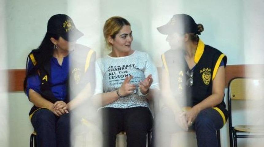 Turkish Woman Who Killed Husband Has "no Regret"