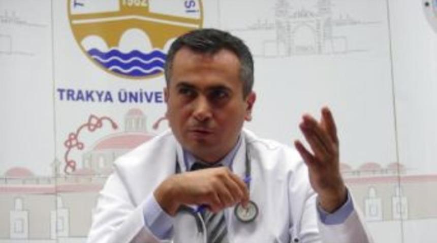 Do&ccedil;. Dr. Salt: G&ouml;lgeniz Boyunuzdan Kısaysa G&uuml;neşe &Ccedil;ıkmayın
