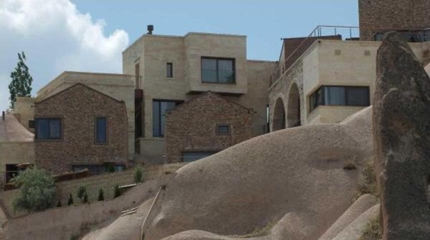 U&ccedil;hisar Belediye Başkanı: Mahkeme Karar Verirse Gereğini Yaparım