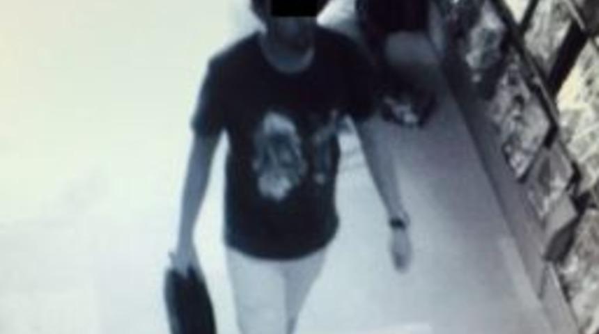 Jandarma Hırsızlara G&ouml;z A&ccedil;tırmıyor