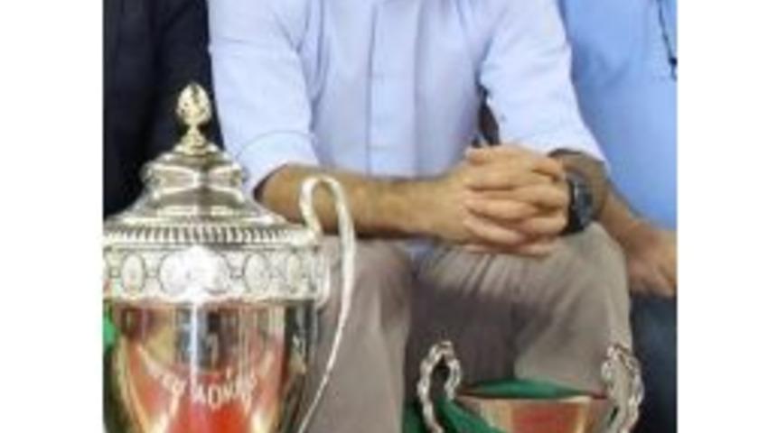 Potada Kaf-kaf&rsquo;a Zorlu Rakipler