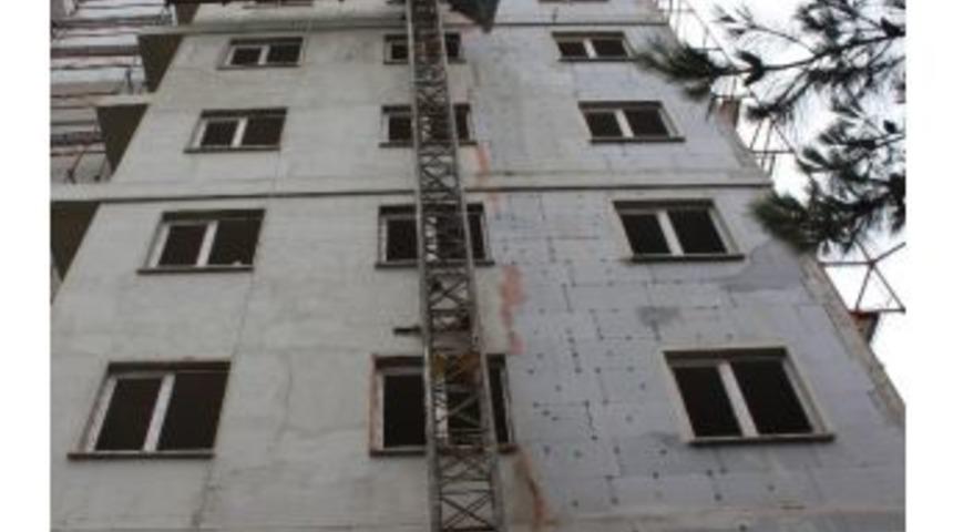 Ordu&rsquo;daki İş Kazasında &Ouml;l&uuml; Sayısı 2&rsquo;ye &Ccedil;ıktı